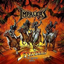Impalers : Styx Demon: The Master of Death